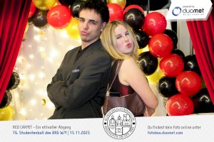 Maturaball BRG Waidhofen/Ybbs